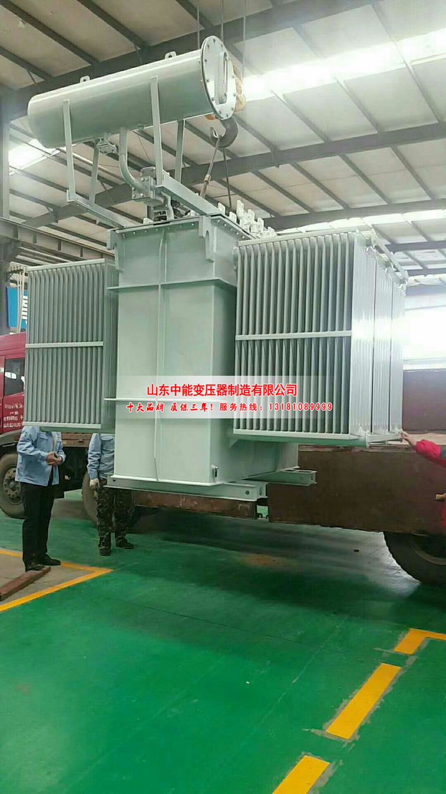 S13-2000KVA兴宾兴宾兴宾油浸式变压器 S13-2000KVA兴宾兴宾兴宾油浸式变压器