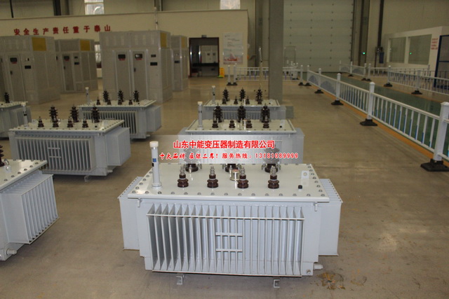 兴宾S20变压器