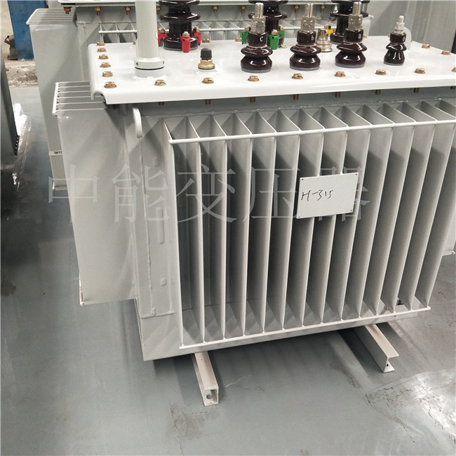 兴宾S20-500KVA油浸式变压器