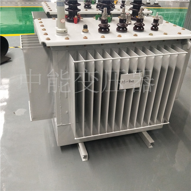兴宾1600KVA油浸式变压器 S11系列